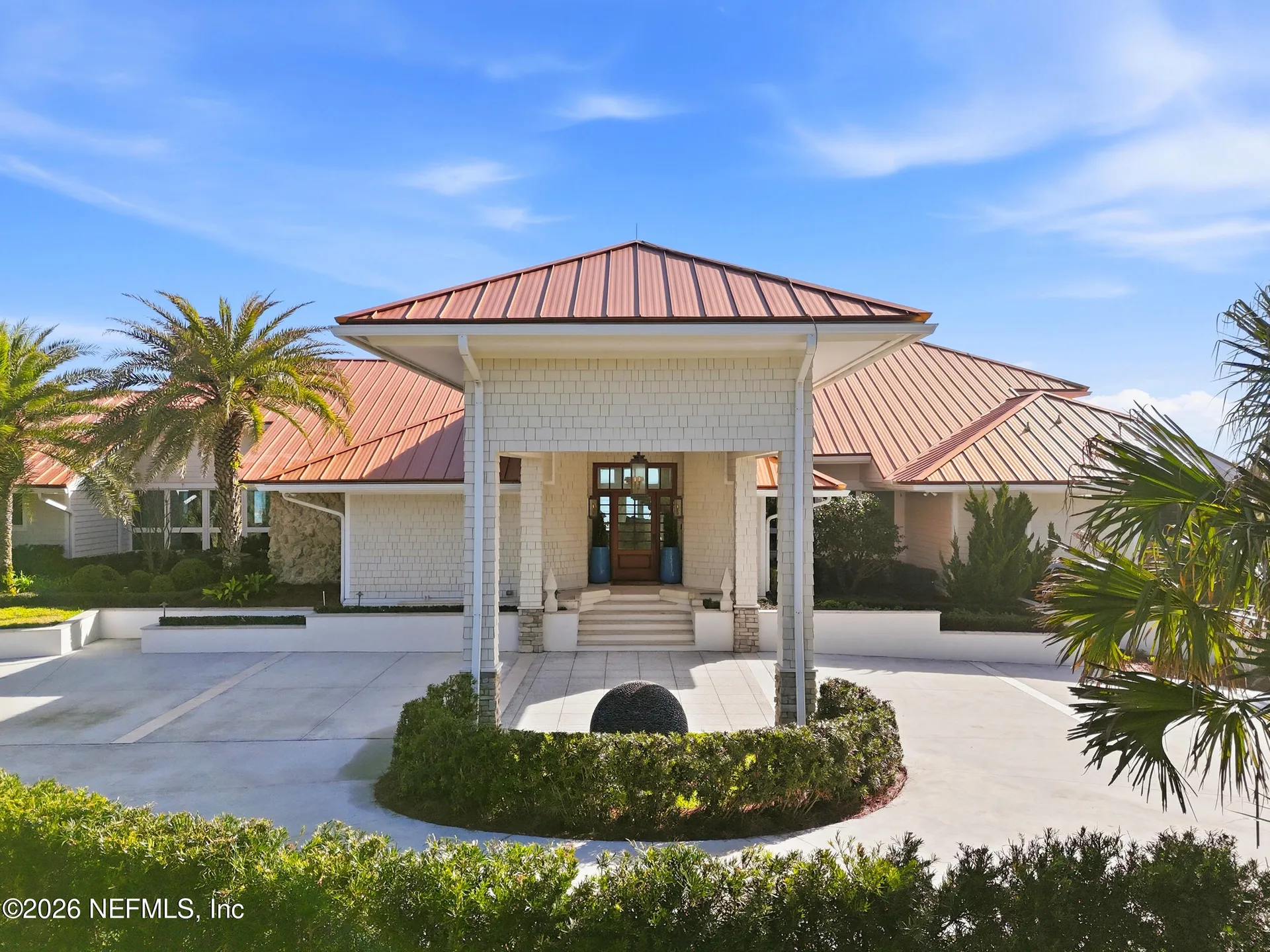 1129 Ponte Vedra Boulevard Ponte Vedra Beach FL 32082