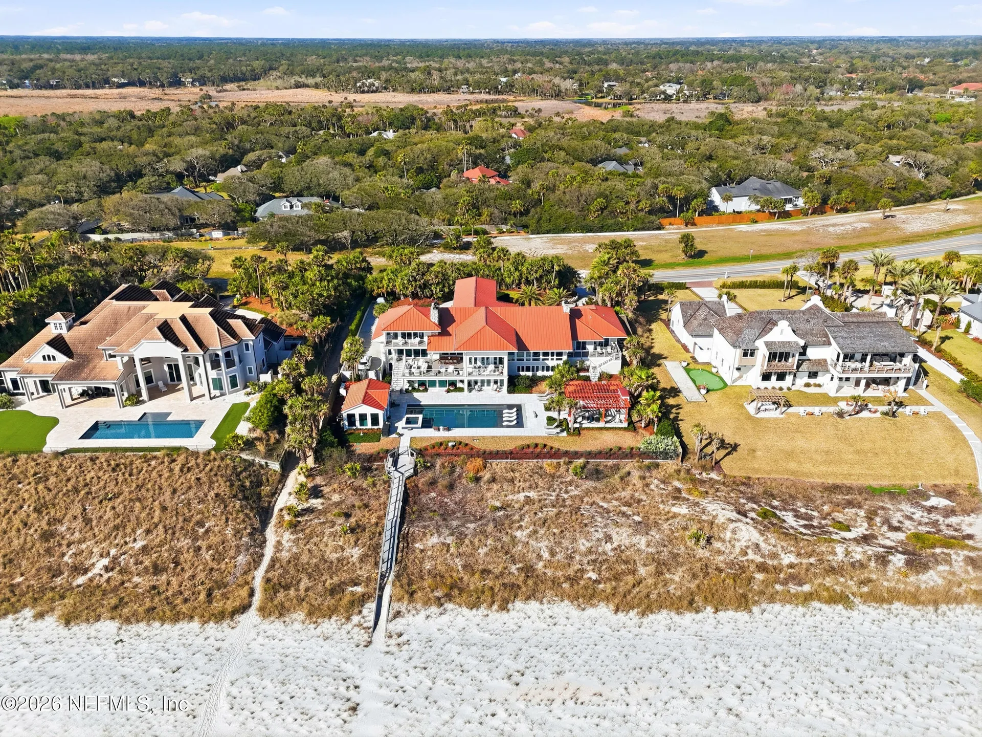 1129 Ponte Vedra Boulevard Ponte Vedra Beach FL 32082