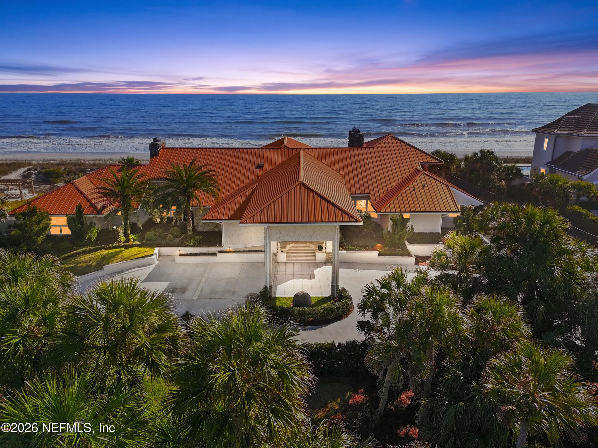 1129 Ponte Vedra Boulevard Ponte Vedra Beach FL 32082