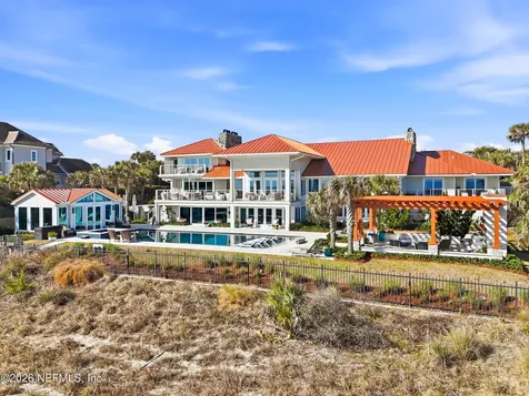1129 Ponte Vedra Boulevard Ponte Vedra Beach FL 32082