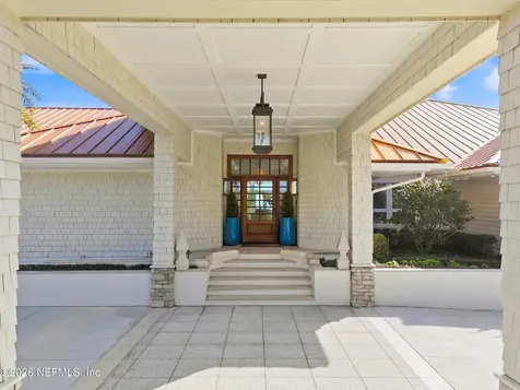 1129 Ponte Vedra Boulevard Ponte Vedra Beach FL 32082