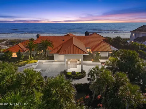 1129 Ponte Vedra Boulevard Ponte Vedra Beach FL 32082