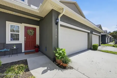 3174 Chestnut Ridge Way Orange Park FL 32065