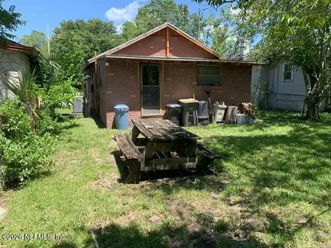 3920 N Davis Street Jacksonville FL 32209