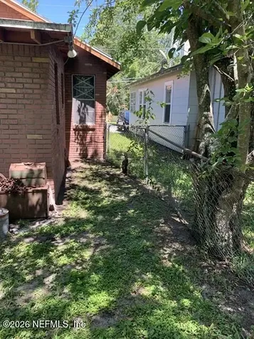 3920 N Davis Street Jacksonville FL 32209