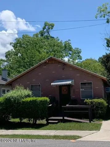 3920 N Davis Street Jacksonville FL 32209