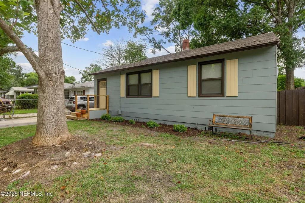 3332 Dellwood Avenue Jacksonville FL 32205