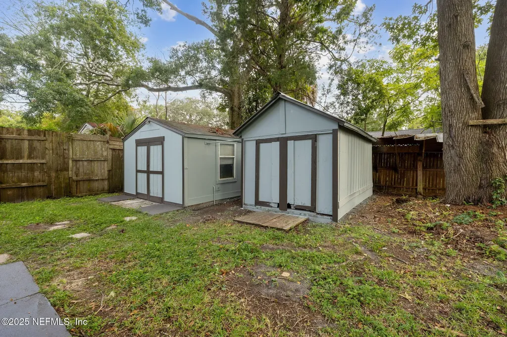 3332 Dellwood Avenue Jacksonville FL 32205