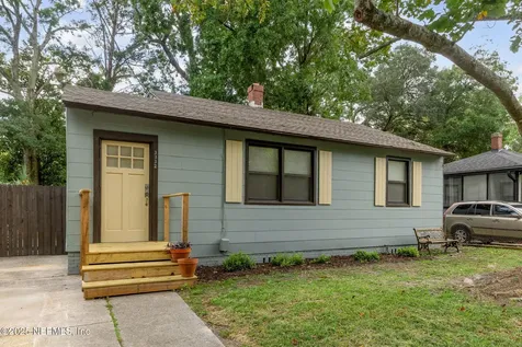 3332 Dellwood Avenue Jacksonville FL 32205