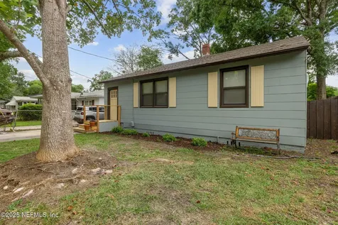 3332 Dellwood Avenue Jacksonville FL 32205