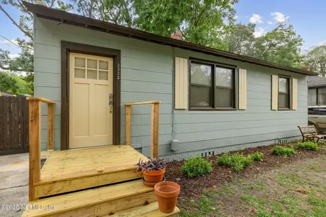 3332 Dellwood Avenue Jacksonville FL 32205