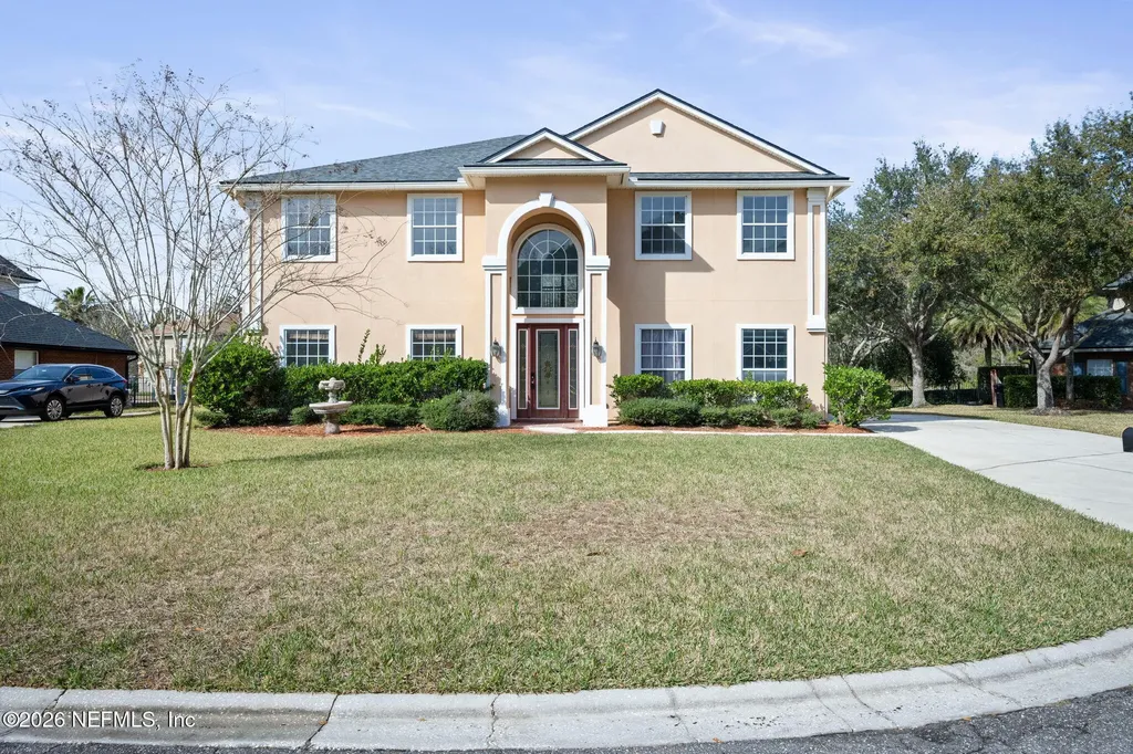 2408 Golden Bell Lane Fleming Island FL 32003
