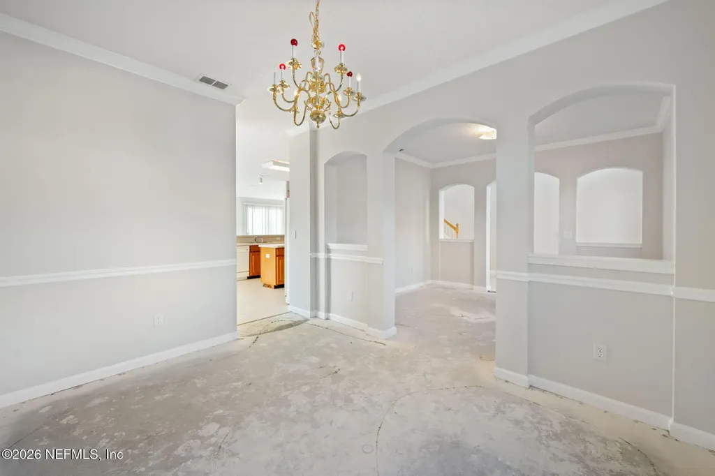 2408 Golden Bell Lane Fleming Island FL 32003