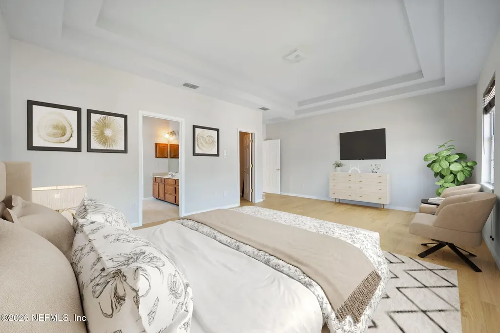2408 Golden Bell Lane Fleming Island FL 32003