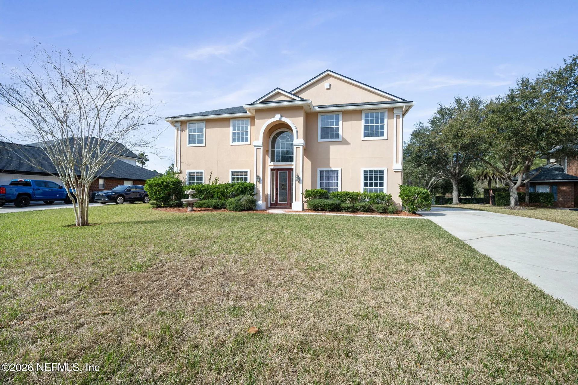 2408 Golden Bell Lane Fleming Island FL 32003