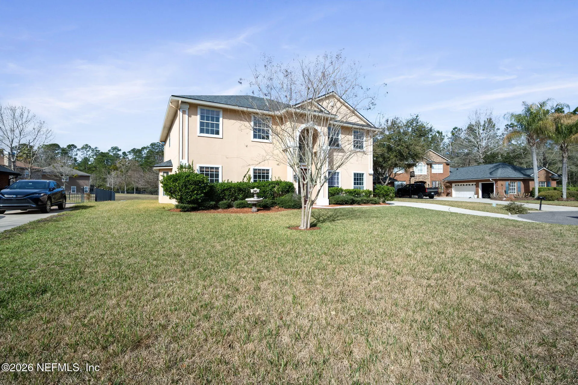2408 Golden Bell Lane Fleming Island FL 32003
