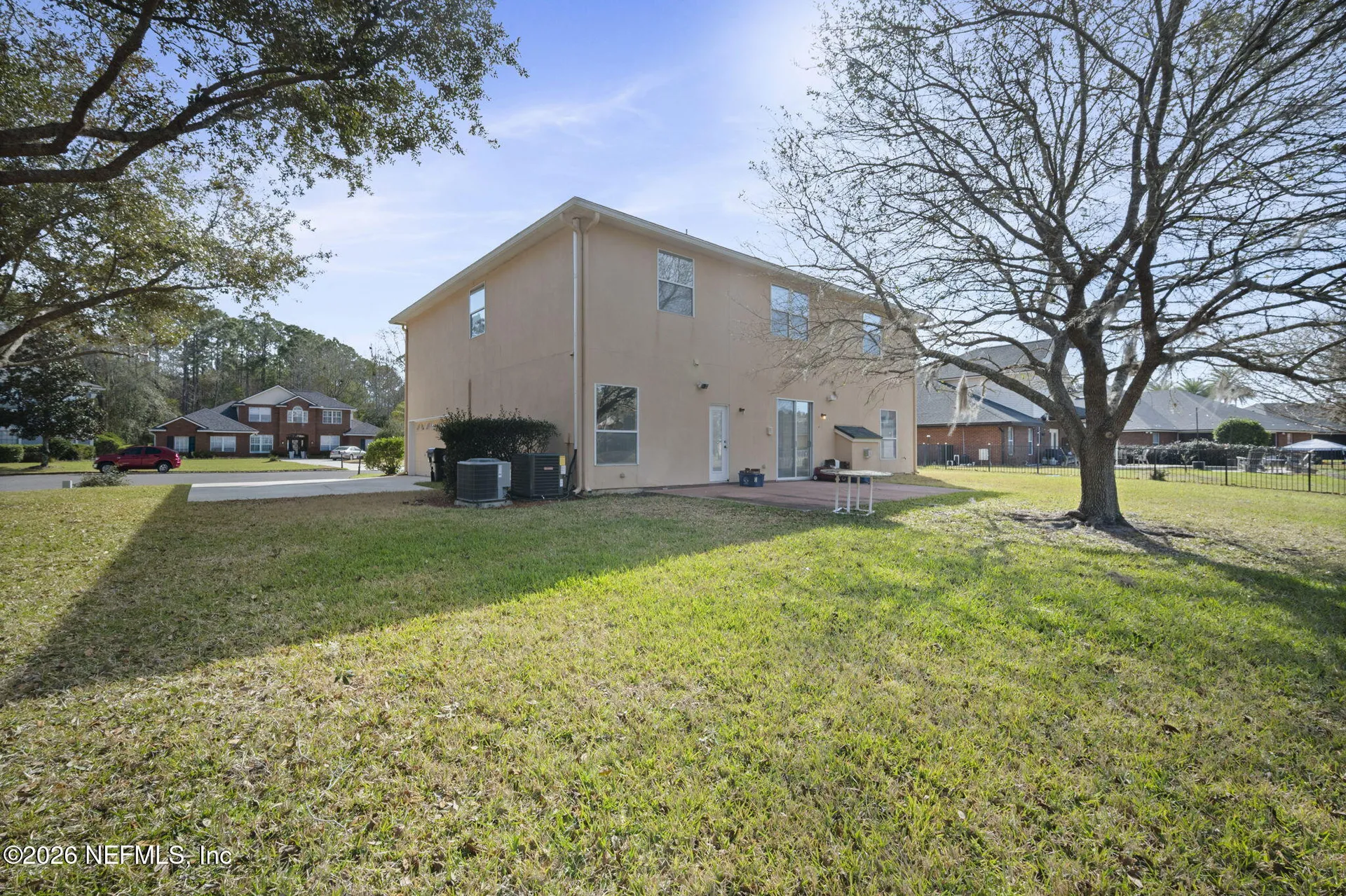 2408 Golden Bell Lane Fleming Island FL 32003