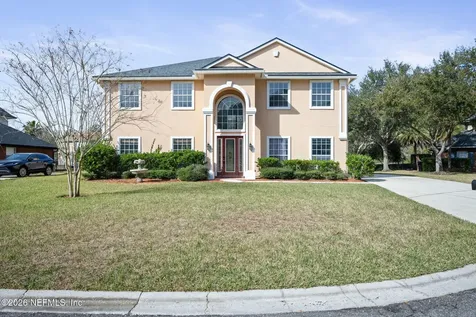 2408 Golden Bell Lane Fleming Island FL 32003