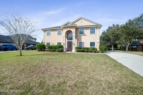 2408 Golden Bell Lane Fleming Island FL 32003