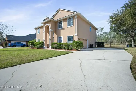 2408 Golden Bell Lane Fleming Island FL 32003