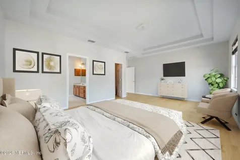 2408 Golden Bell Lane Fleming Island FL 32003