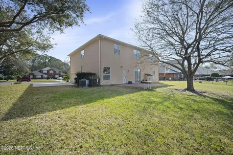 2408 Golden Bell Lane Fleming Island FL 32003