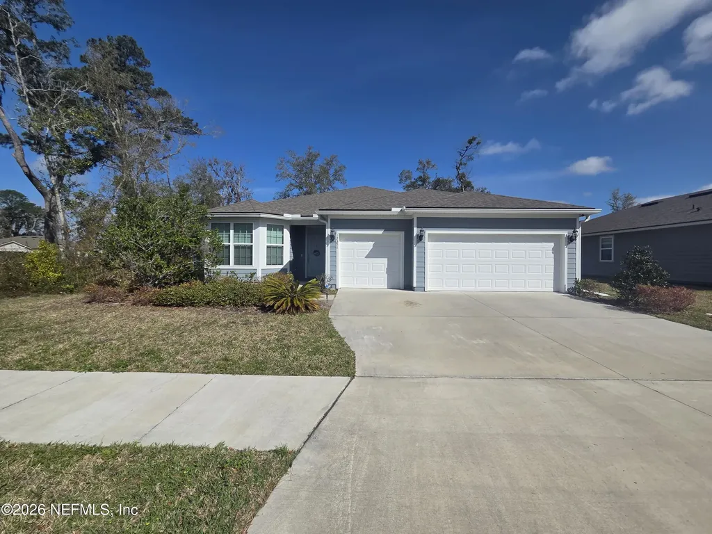 12351 Clapboard Bluff Trail Jacksonville FL 32226