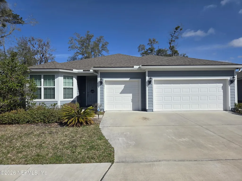 12351 Clapboard Bluff Trail Jacksonville FL 32226