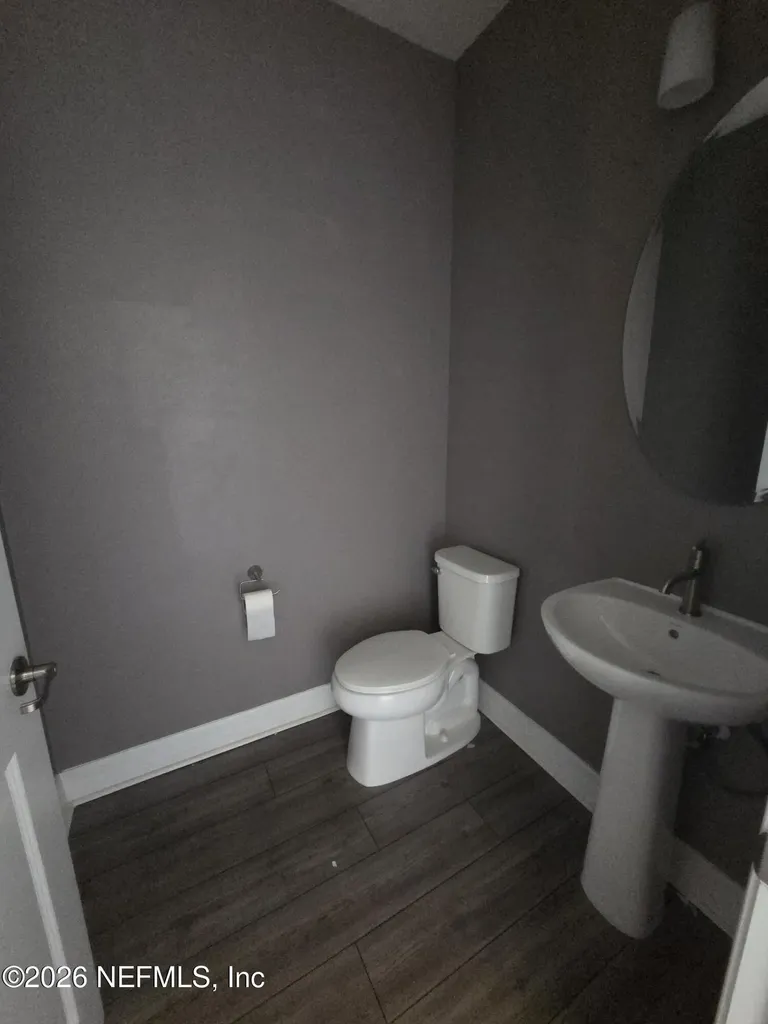 12351 Clapboard Bluff Trail Jacksonville FL 32226