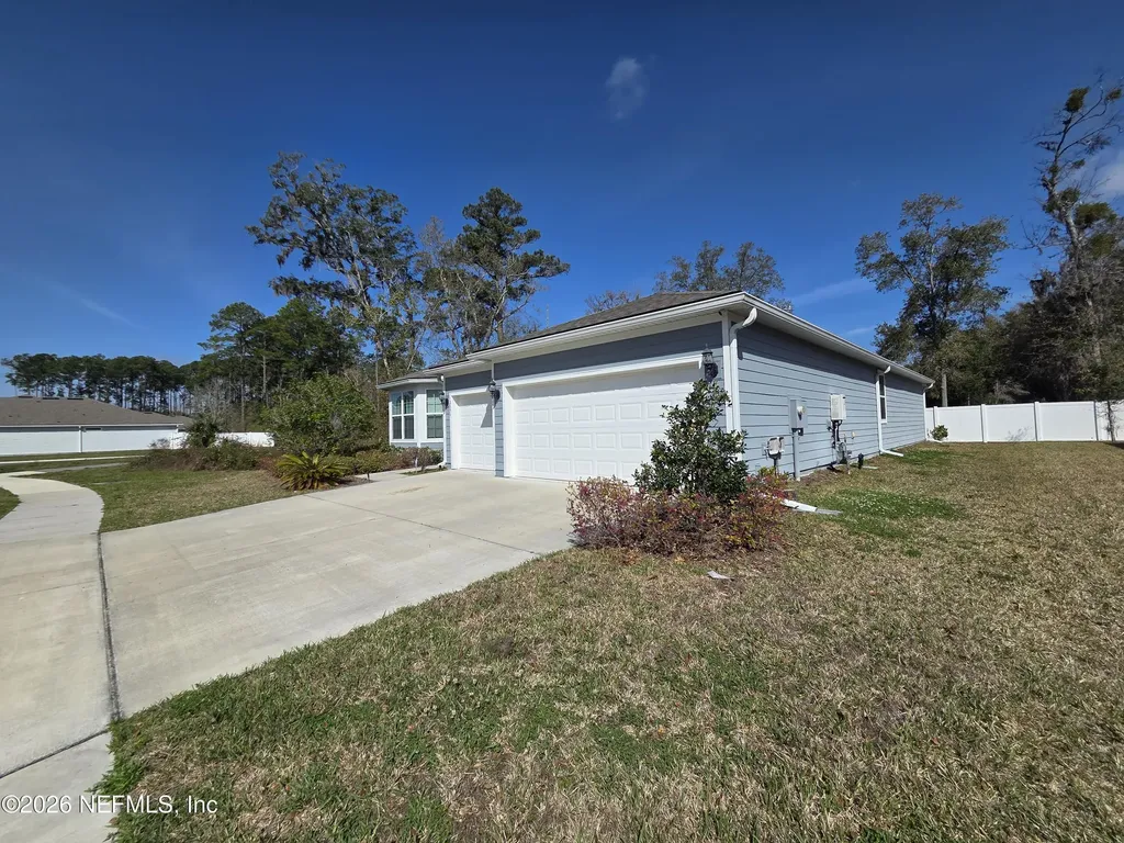 12351 Clapboard Bluff Trail Jacksonville FL 32226