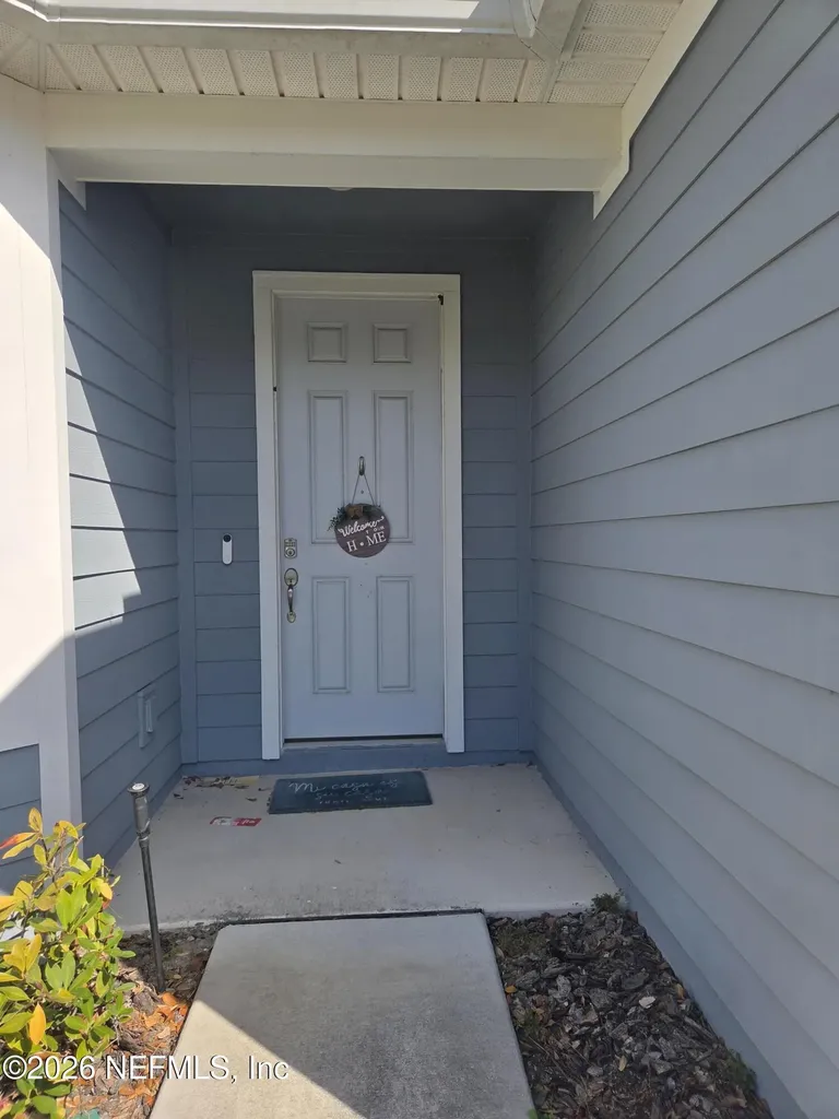12351 Clapboard Bluff Trail Jacksonville FL 32226