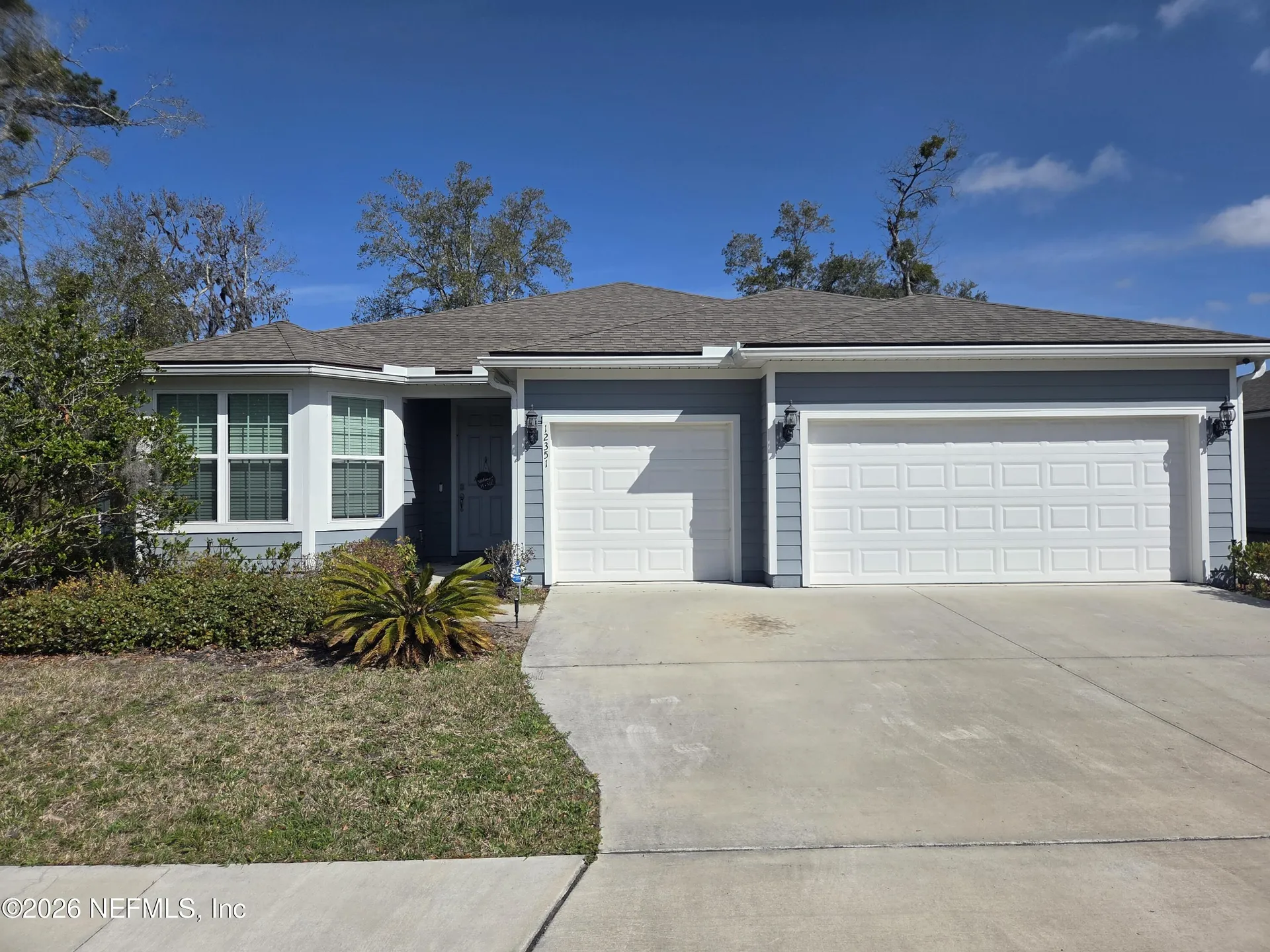 12351 Clapboard Bluff Trail Jacksonville FL 32226