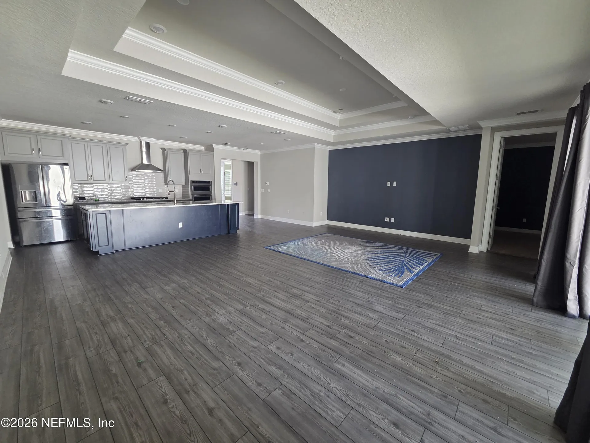 12351 Clapboard Bluff Trail Jacksonville FL 32226
