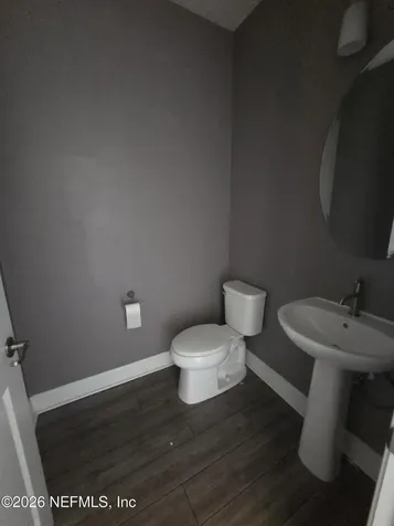 12351 Clapboard Bluff Trail Jacksonville FL 32226