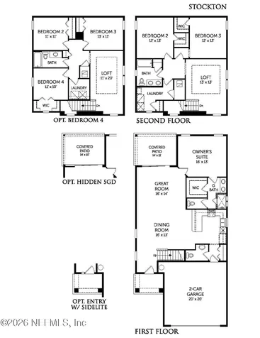 48 Buffalo Court St. Johns FL 32092