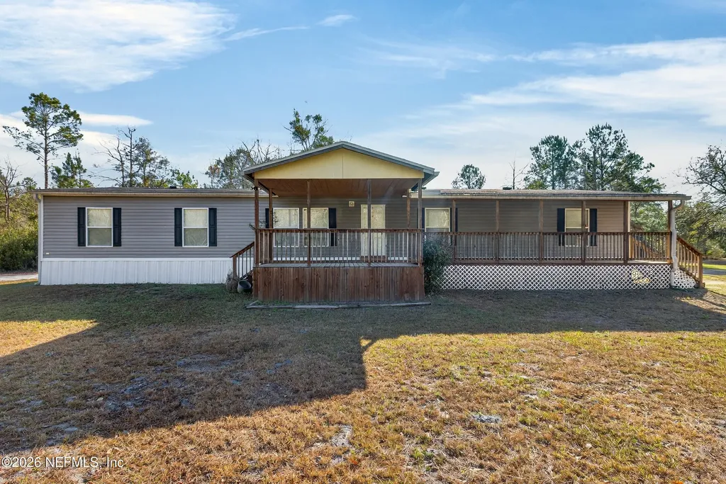 2963 Backwoods Drive Middleburg FL 32068