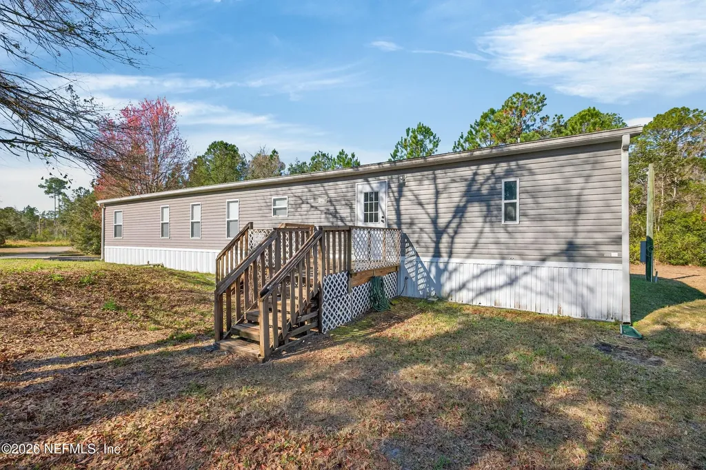 2963 Backwoods Drive Middleburg FL 32068