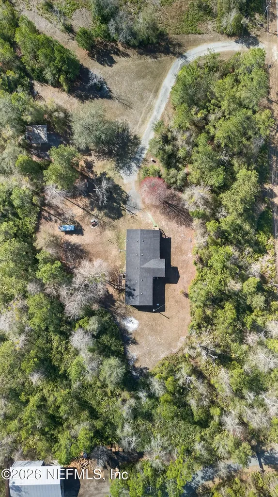 2963 Backwoods Drive Middleburg FL 32068