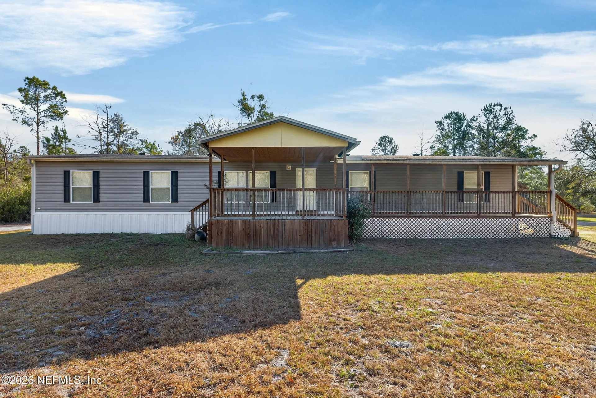 2963 Backwoods Drive Middleburg FL 32068
