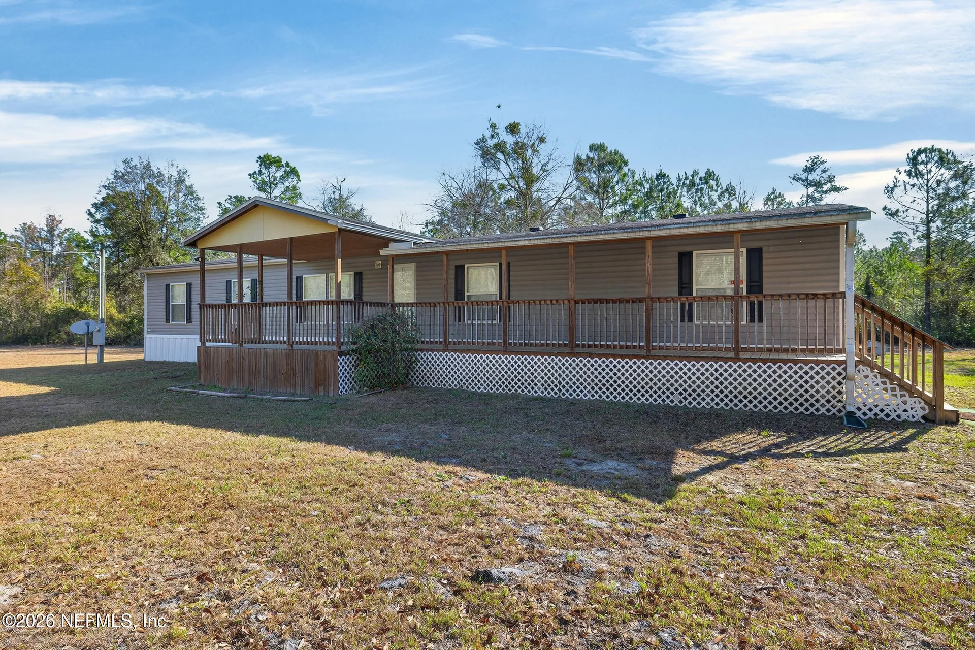2963 Backwoods Drive Middleburg FL 32068