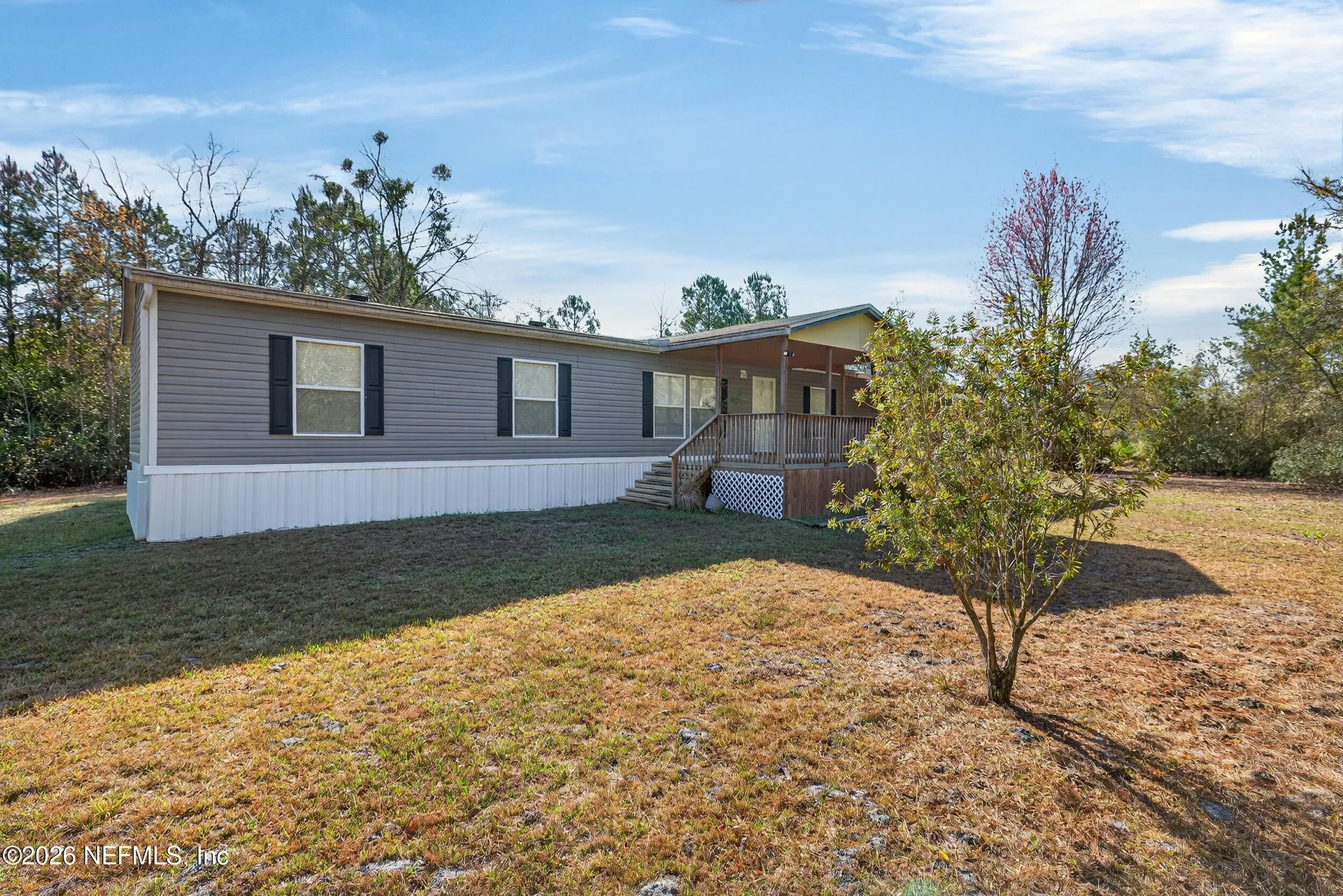 2963 Backwoods Drive Middleburg FL 32068
