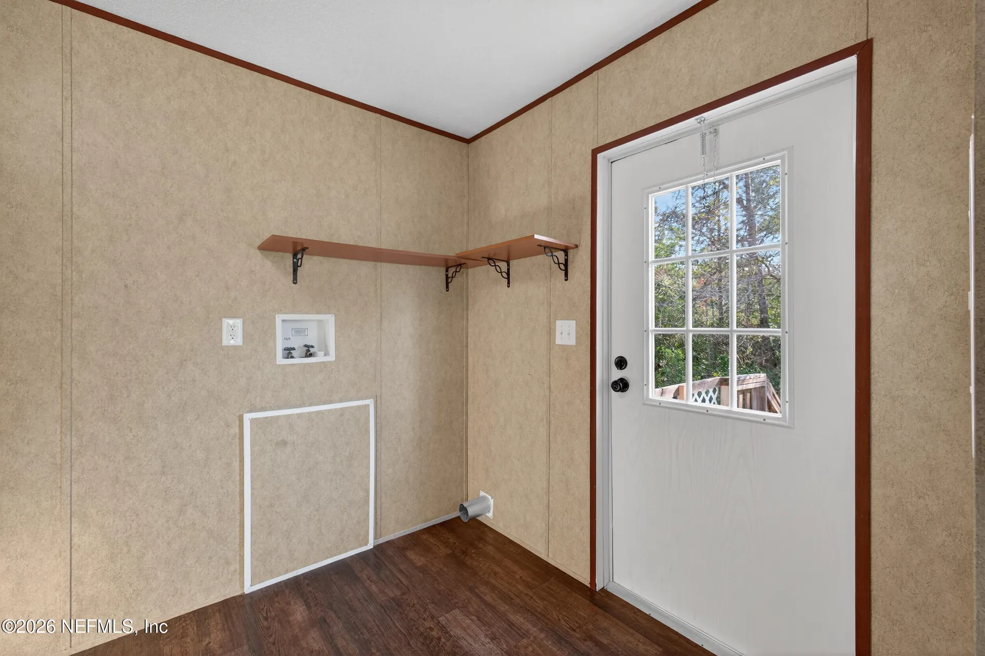 2963 Backwoods Drive Middleburg FL 32068
