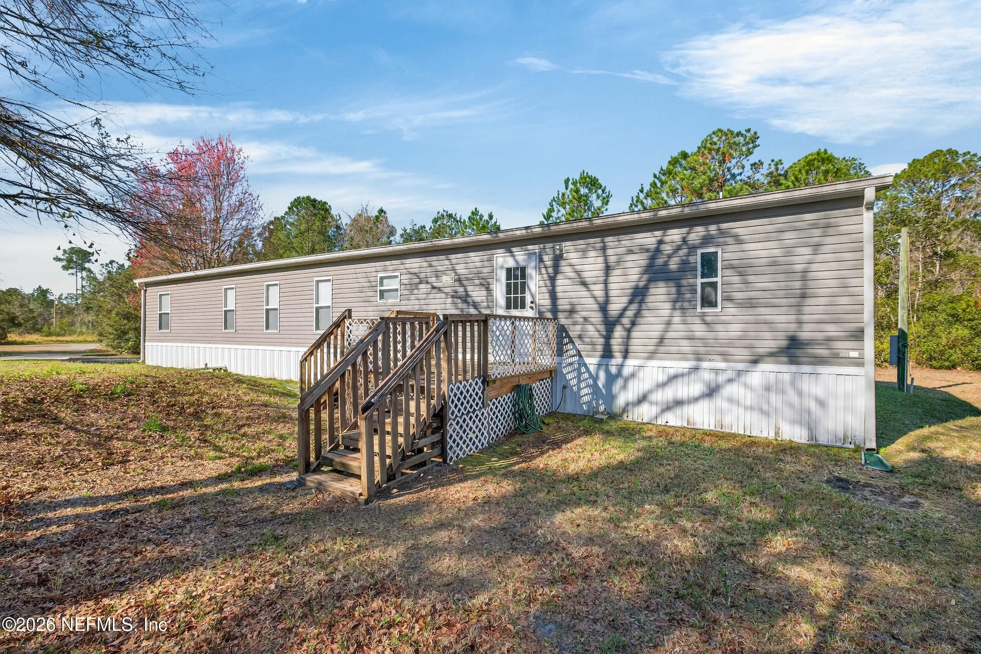 2963 Backwoods Drive Middleburg FL 32068