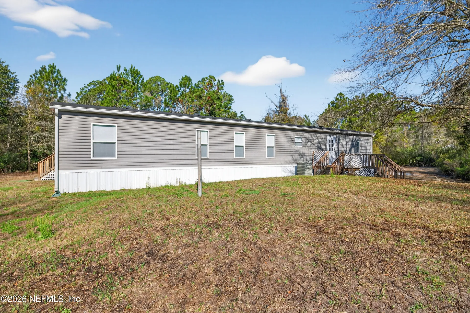 2963 Backwoods Drive Middleburg FL 32068