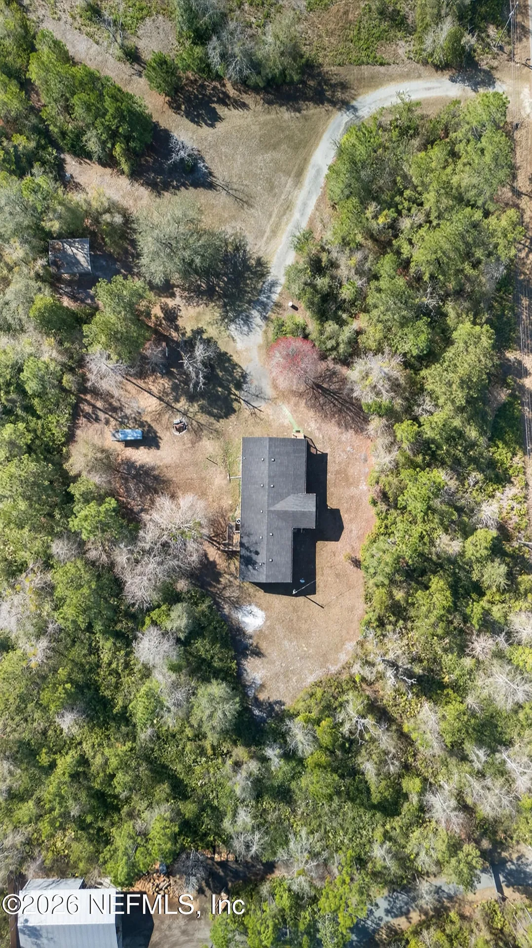 2963 Backwoods Drive Middleburg FL 32068