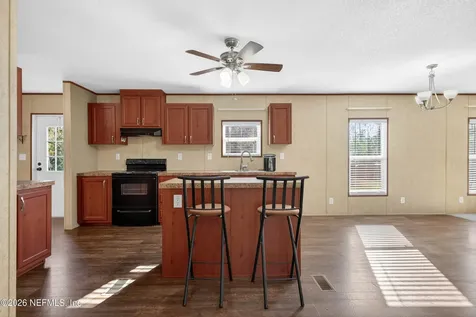 2963 Backwoods Drive Middleburg FL 32068