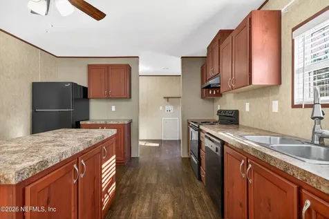 2963 Backwoods Drive Middleburg FL 32068