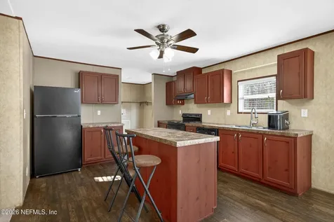 2963 Backwoods Drive Middleburg FL 32068