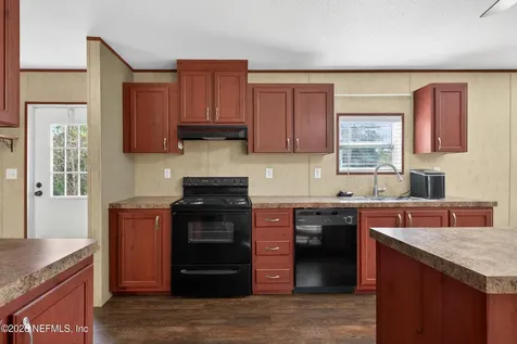 2963 Backwoods Drive Middleburg FL 32068