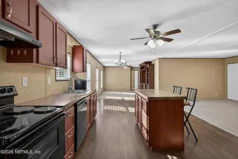 2963 Backwoods Drive Middleburg FL 32068